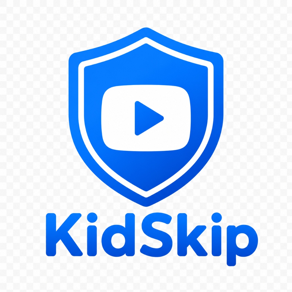 KidSkip Logo